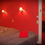 Viallet Hotel Arêches