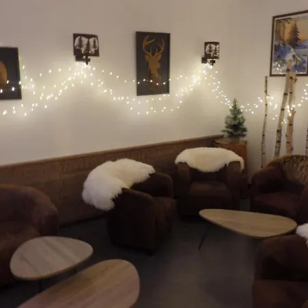 Hotel Viallet