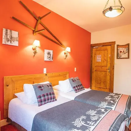 Hotell Viallet
