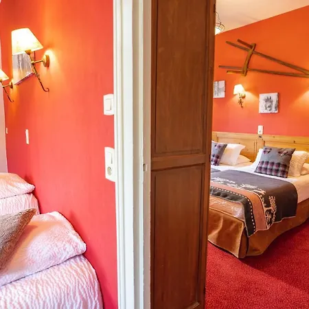 Viallet Hotell
