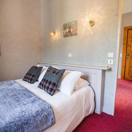 Viallet Hotell