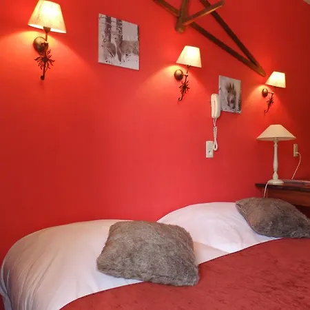 Viallet Hotell 2*