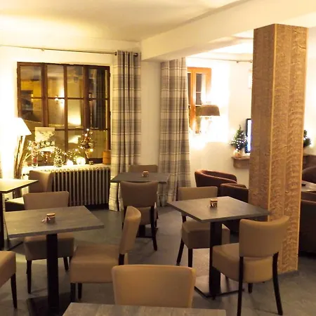 Viallet Hotel Arêches