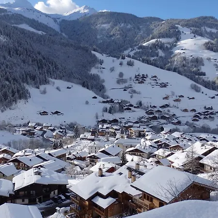 Viallet 2* Arêches