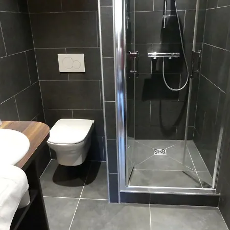 Hotel Viallet