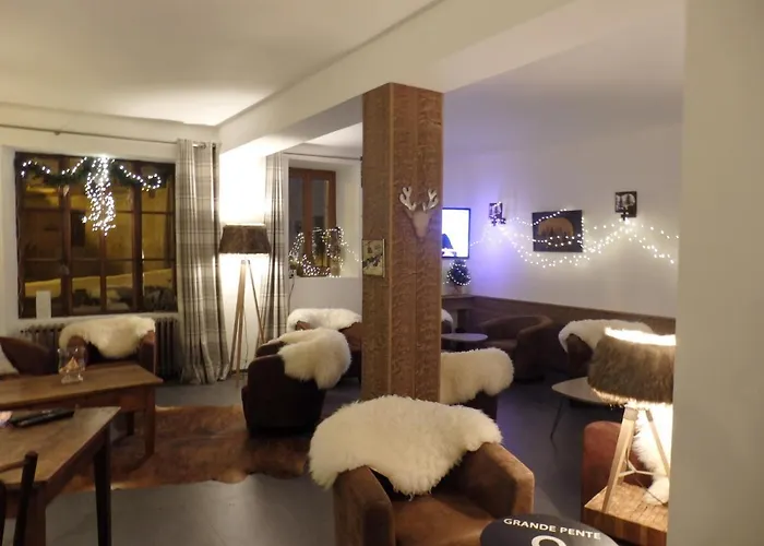 Viallet Arêches
