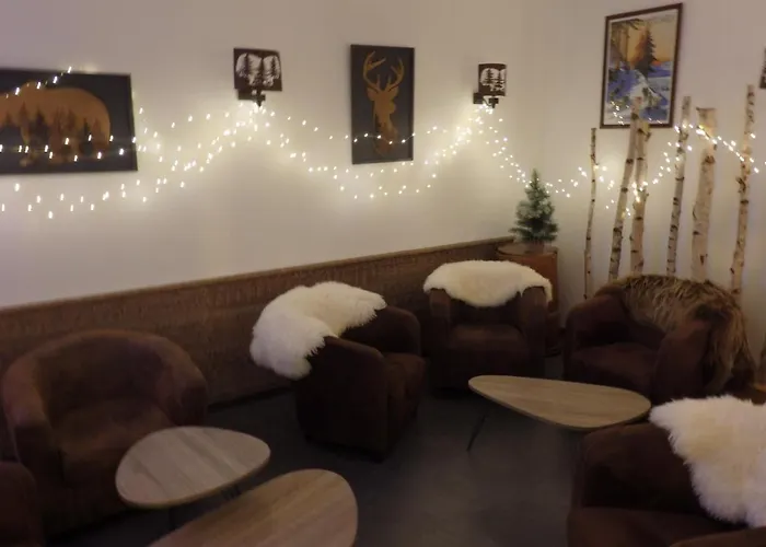 Hotel Viallet