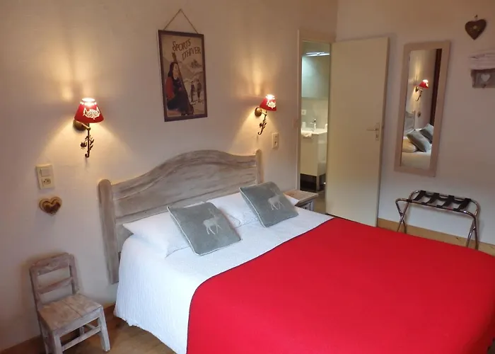 Hotel Viallet 2*