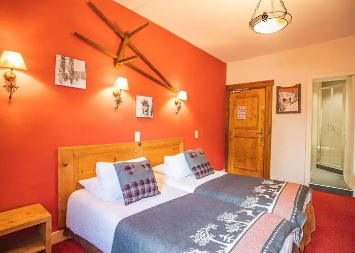 Hotel Viallet