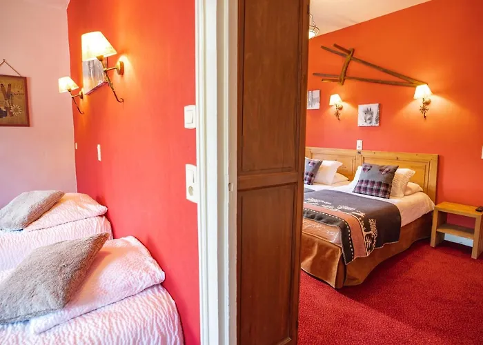 Viallet Hotel