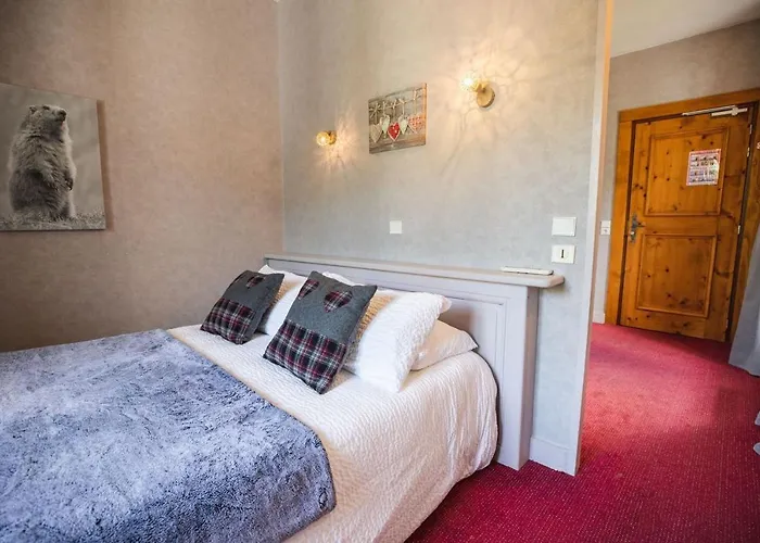 Viallet Hotel