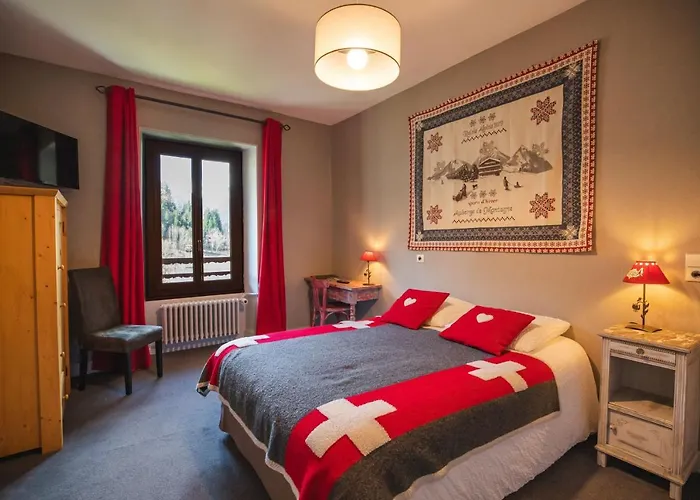Hotel Viallet 2*