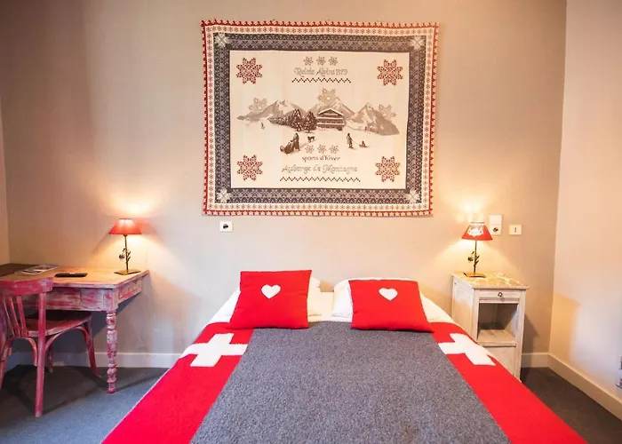 Hotel Viallet 2*