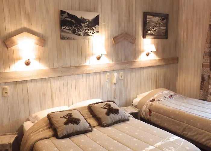 Viallet Hotel