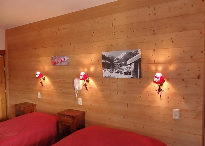 Hotel Viallet