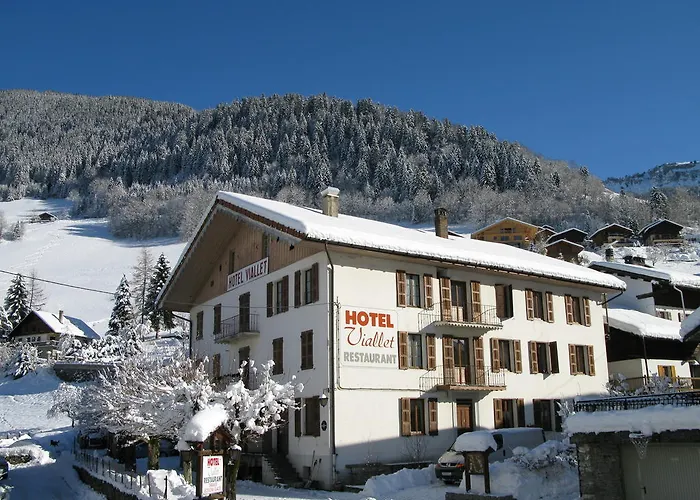 Hotel Viallet