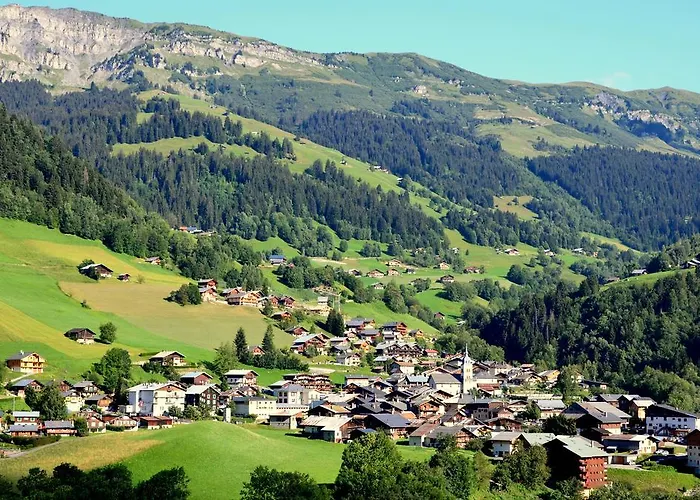 Hotel Viallet 2*