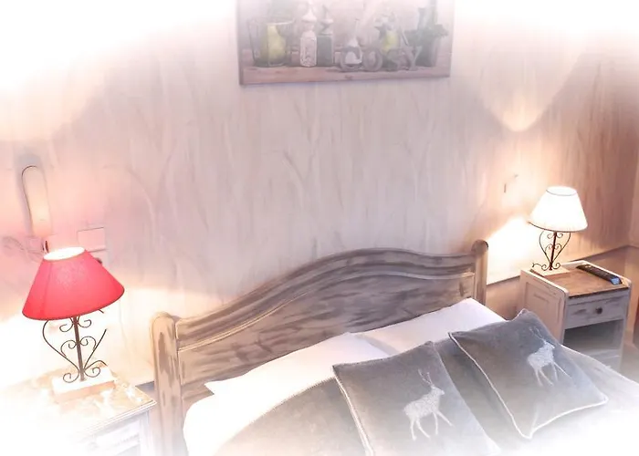 Hotel Viallet