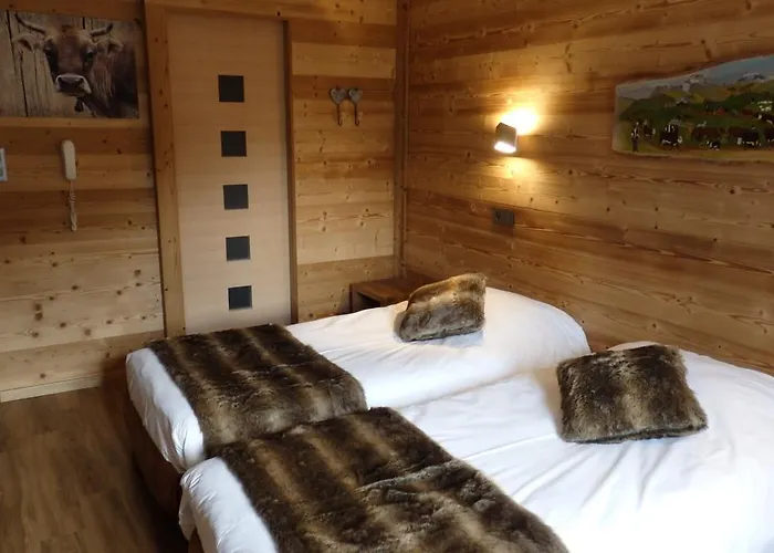 Viallet Hotel