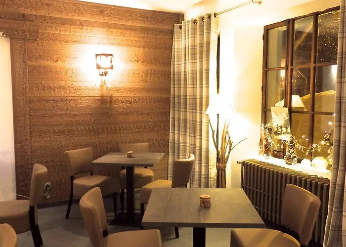 Hotel Viallet