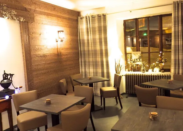 Viallet Hotel 2*