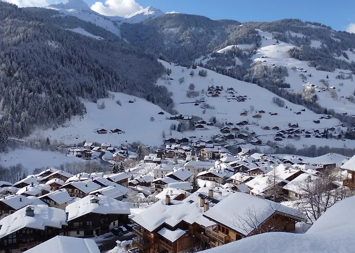 Viallet 2* Arêches