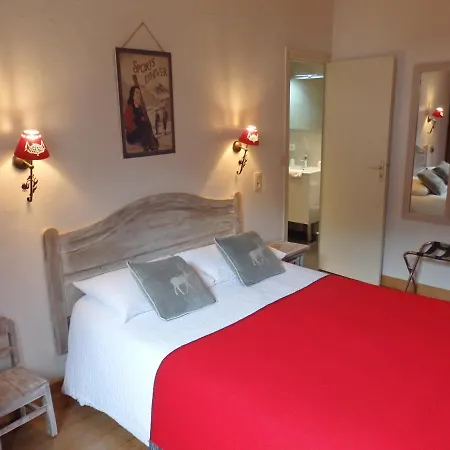 Hotel Viallet 2*