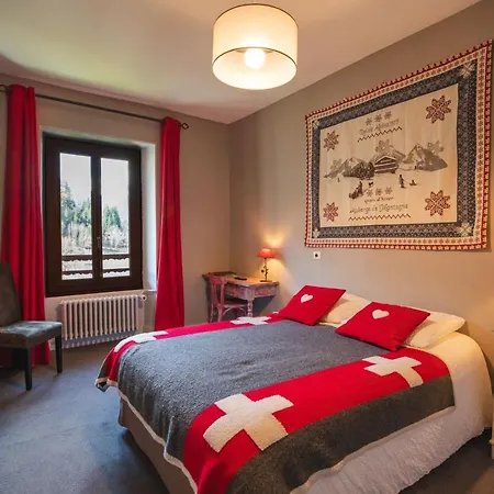 Hotel Viallet 2*