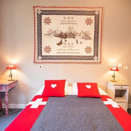 Hotel Viallet 2*