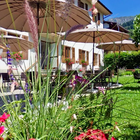 Viallet Hotel Areches