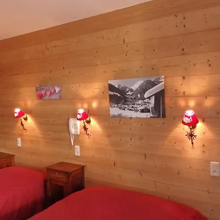 Hotel Viallet
