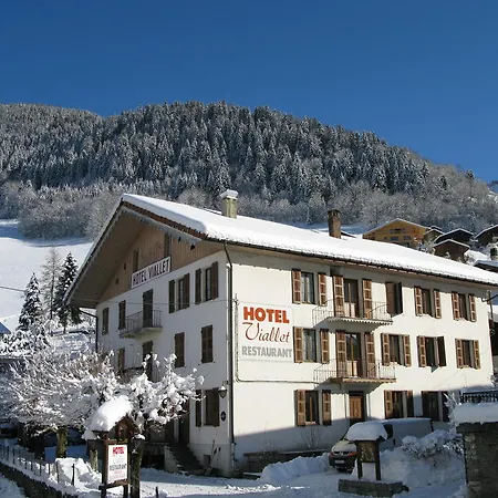 Hotel Viallet