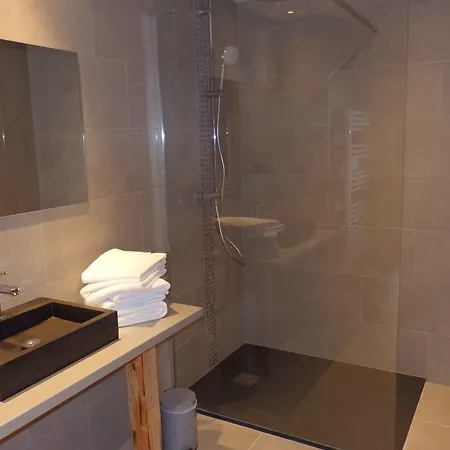 Hotel Viallet Areches