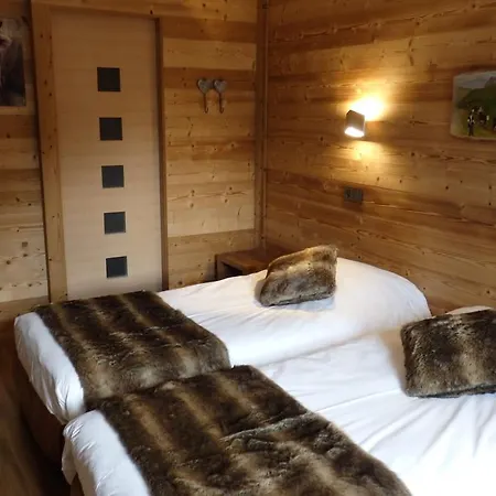 Viallet Hotel