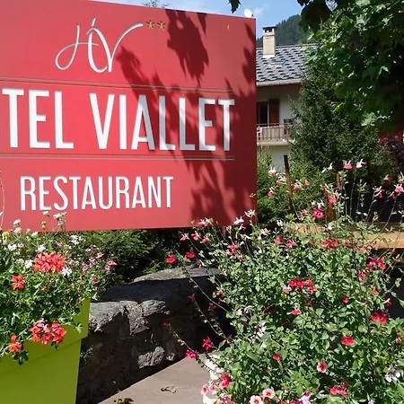 Viallet Hotel