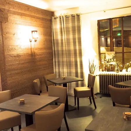 Viallet Hotel 2*