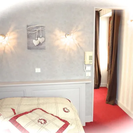 Hotel Viallet 2*