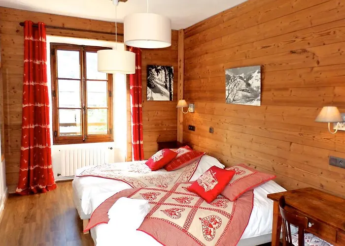 Viallet Hotel 2*