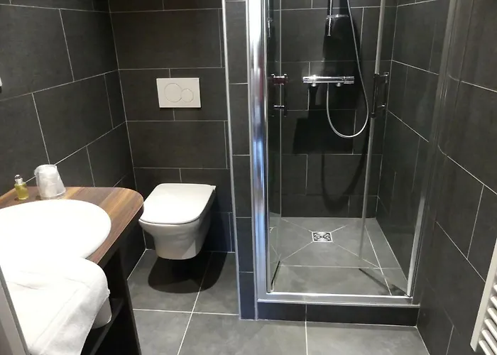 Hotel Viallet
